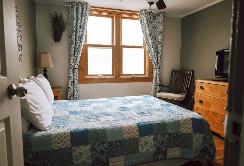 펜션 Auberge L Orpailleur