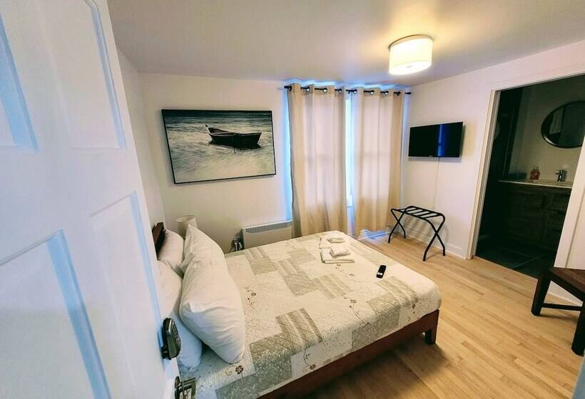 펜션 Auberge L Orpailleur