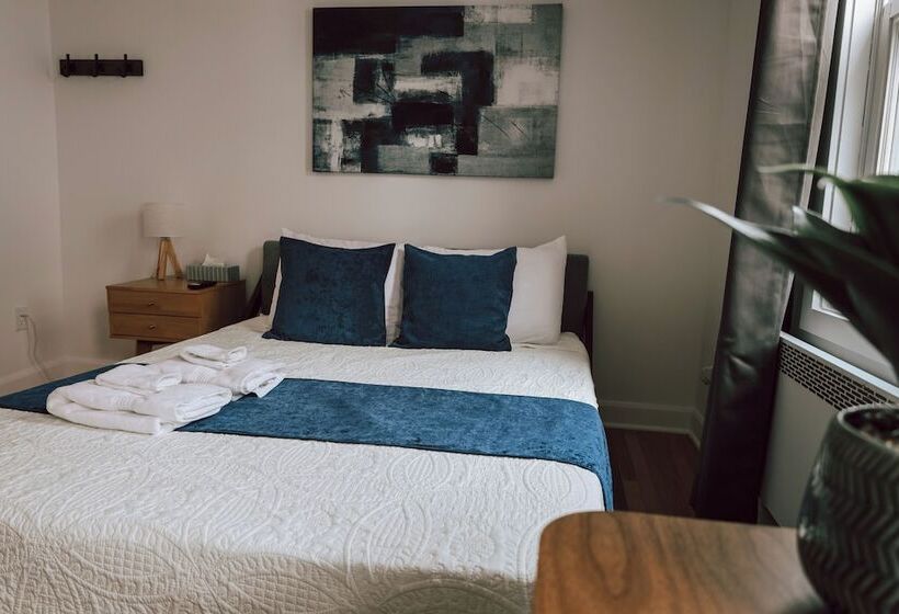 펜션 Auberge L Orpailleur