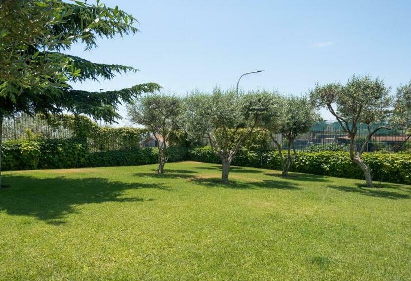 פנסיון Lux Suite Sicily