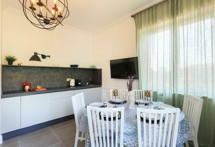 Appartamento Cloe