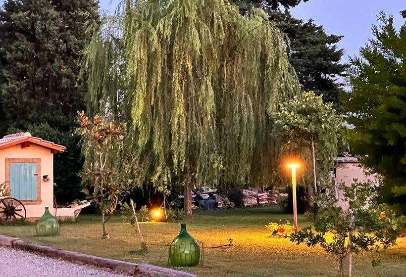 B&b Il Melograno