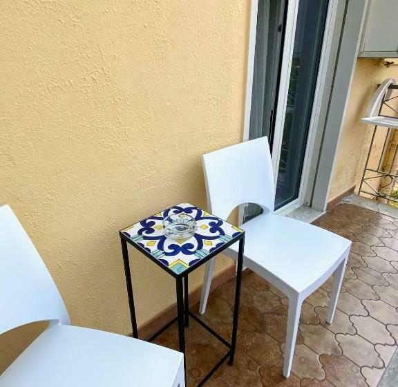Bed and Breakfast Albergo Mendolia