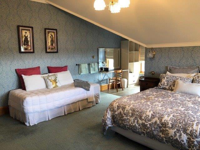 Bed and Breakfast Grand On Victoria
