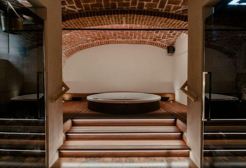 Bed and Breakfast Parco Reala // Rural Luxury Rooms