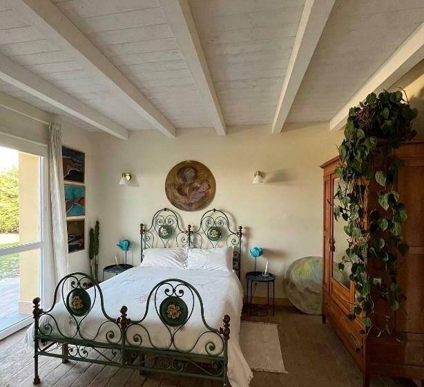 Bed and Breakfast Pioppi Neri R&b