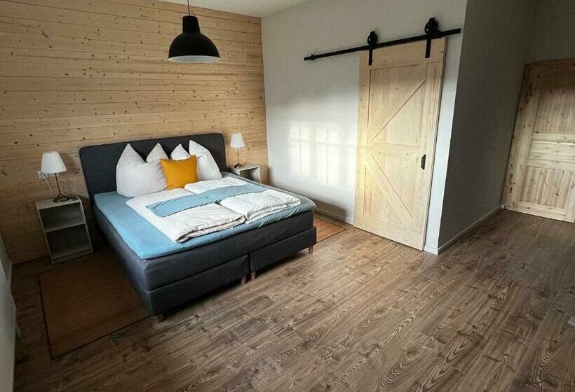 B&b Ringlodge