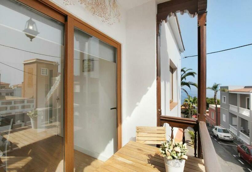 Casa Micaela