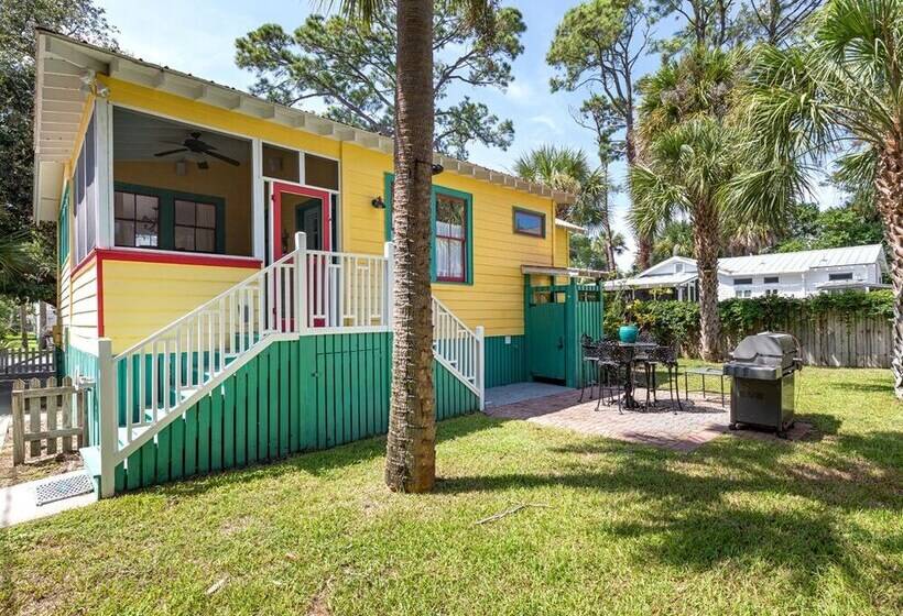 Coastal Soul Cottage