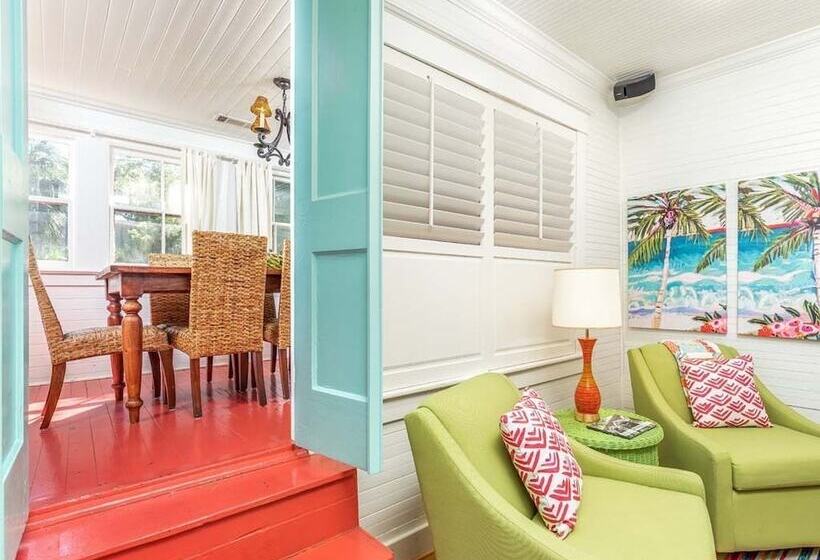 Coastal Soul Cottage