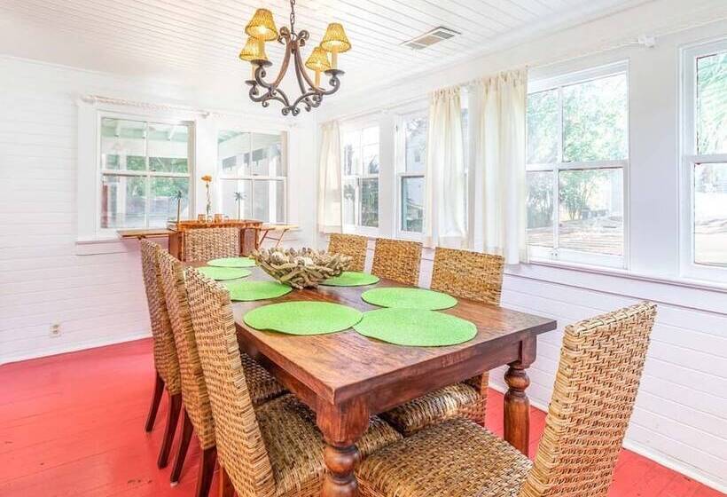 Coastal Soul Cottage