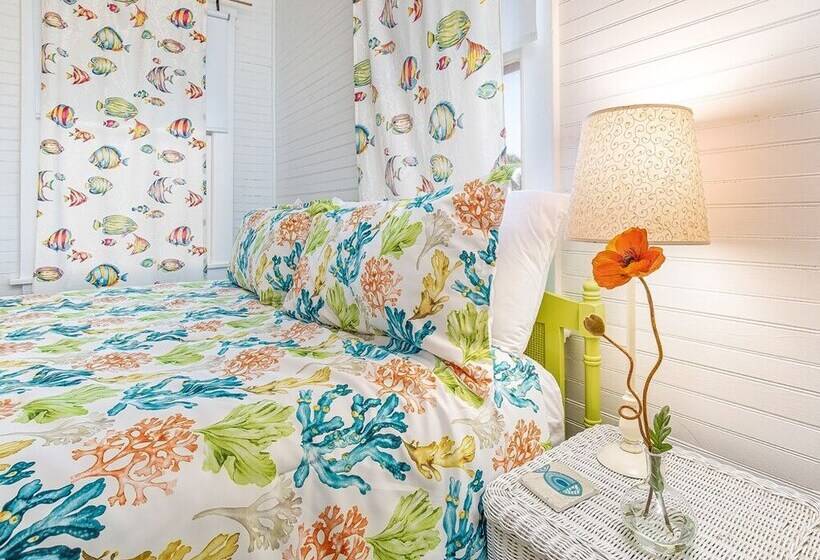 Coastal Soul Cottage