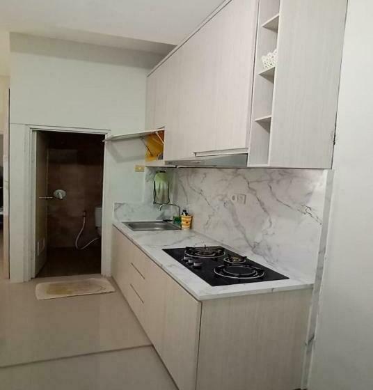 هتل Express O 91293 House