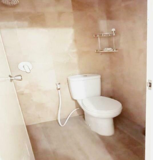 هتل Express O 91293 House
