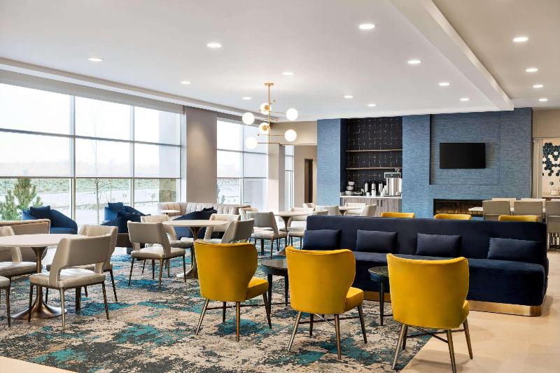 호텔 La Quinta Inn & Suites By Wyndham Denver Parker
