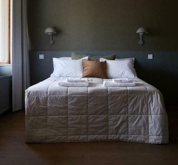 ホテル Li Vihannonkulma