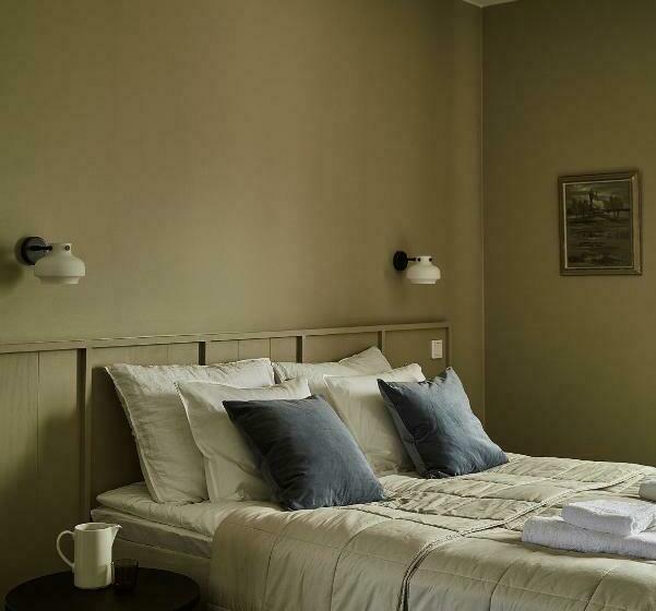 ホテル Li Vihannonkulma