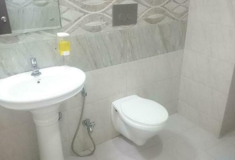 酒店 Mahadev Villa Jaipur