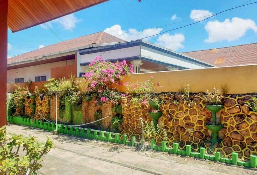 فندق Mario Pulana Bone