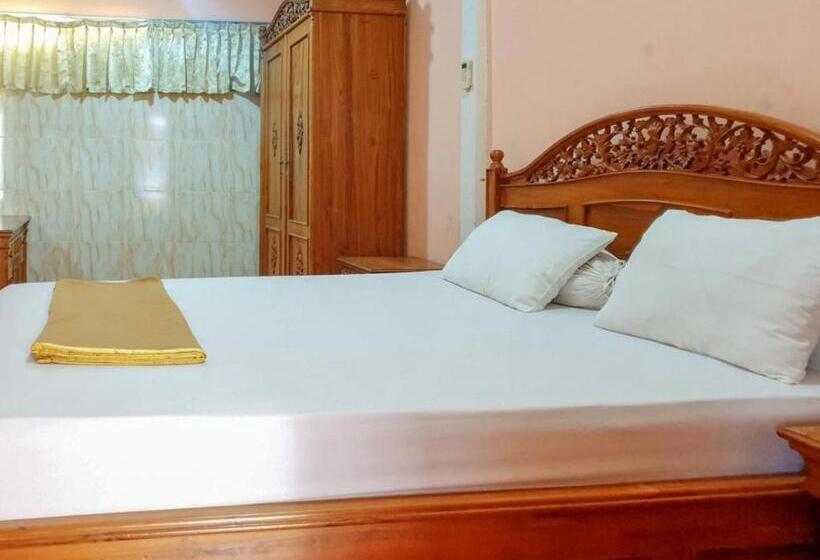 فندق Mario Pulana Bone