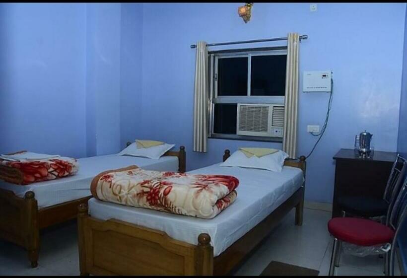 هتل P.k. Palace By Wb Inn