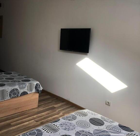 هتل Vgs Residence