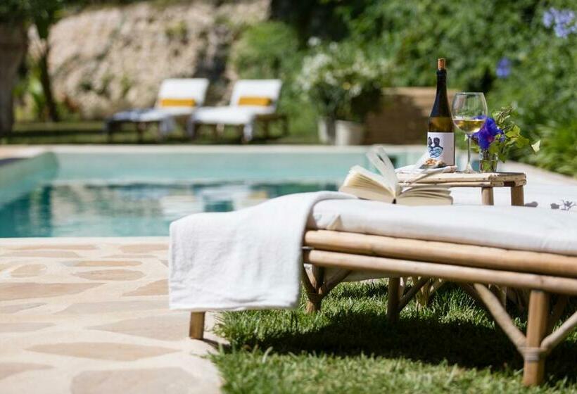 ホテル Villa Riu Blanc