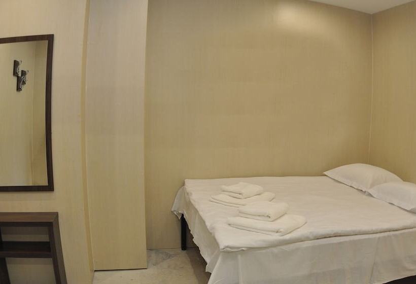 Marelis Sea Hostel