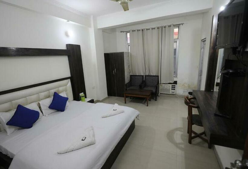 Neelkanth Katra Managed By Mahadev Hotel And Resorts