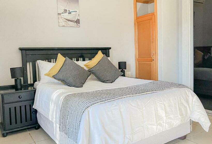 Пансион Akani Guest House