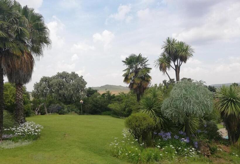 פנסיון Ben Nevis Guest House