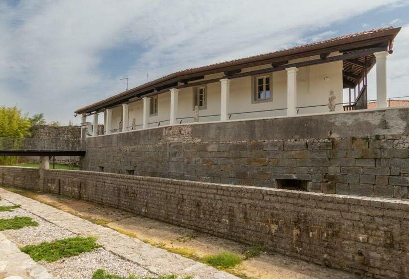 Пансион Casa Vacanze Alle Mura