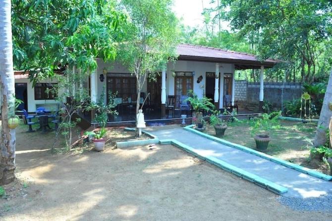 پانسیون Dil Lanka Resort