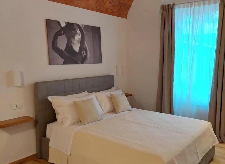 פנסיון Federico Ii   Rooms And Breakfast