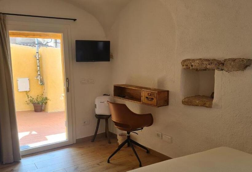 פנסיון Federico Ii   Rooms And Breakfast