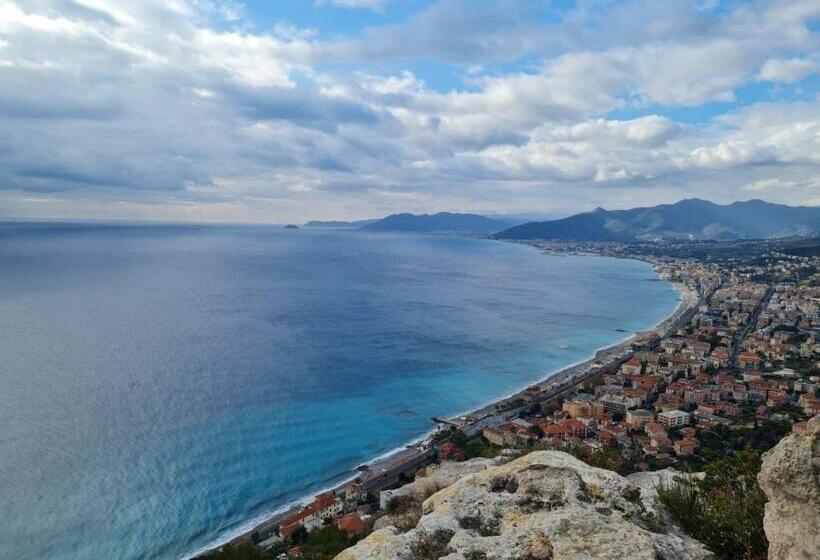 פנסיון Federico Ii   Rooms And Breakfast