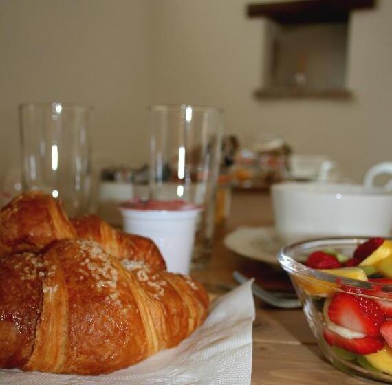 פנסיון Federico Ii   Rooms And Breakfast