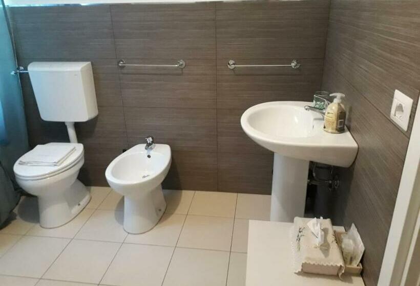 پانسیون Good Rooms