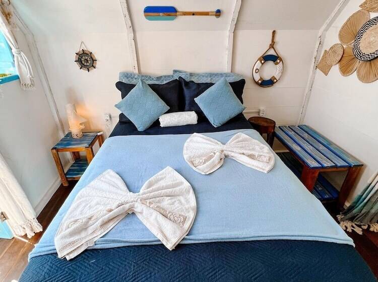 پانسیون Raio De Sol Residence