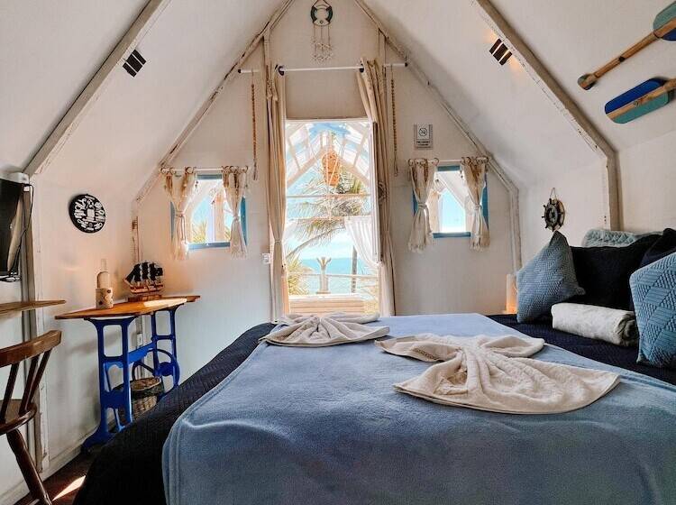 پانسیون Raio De Sol Residence