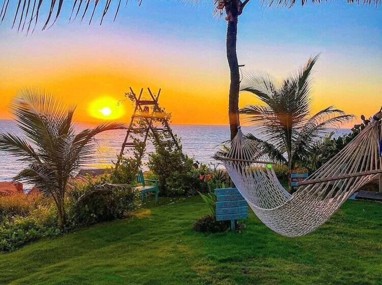 پانسیون Raio De Sol Residence