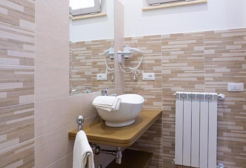 بنسيون Stella Marina   Camere E Monolocali Turistici