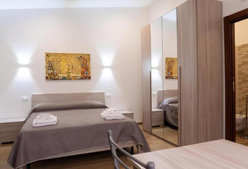 بنسيون Stella Marina   Camere E Monolocali Turistici