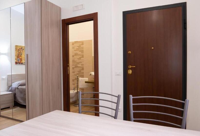 بنسيون Stella Marina   Camere E Monolocali Turistici