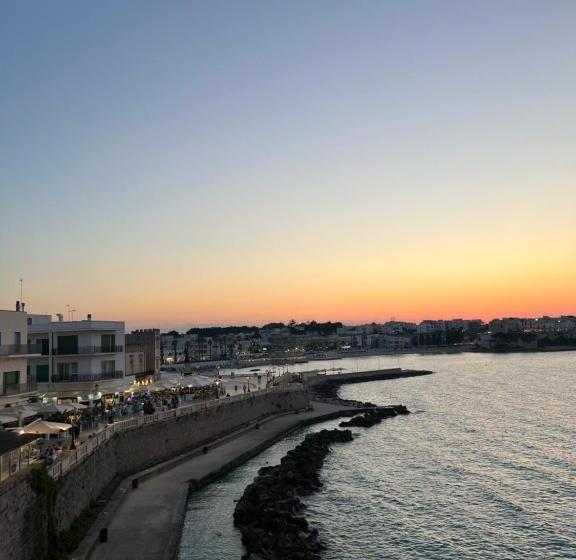 پانسیون Terrazza Levante