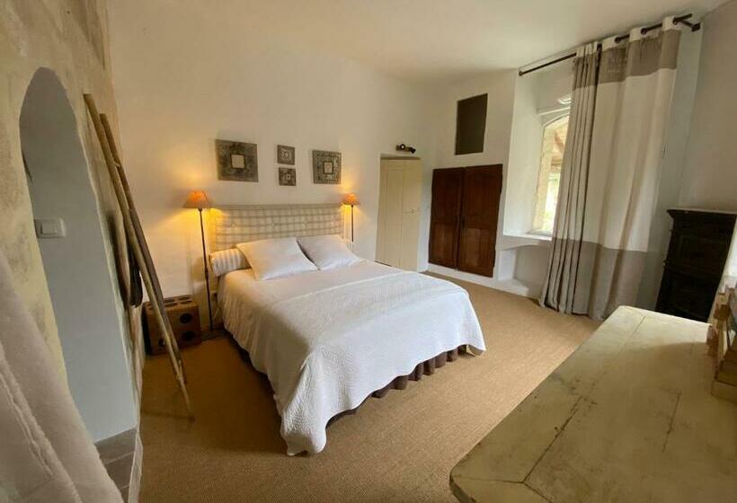 بنسيون Villa Verde   Gîte   Possibilité Table D Hôte