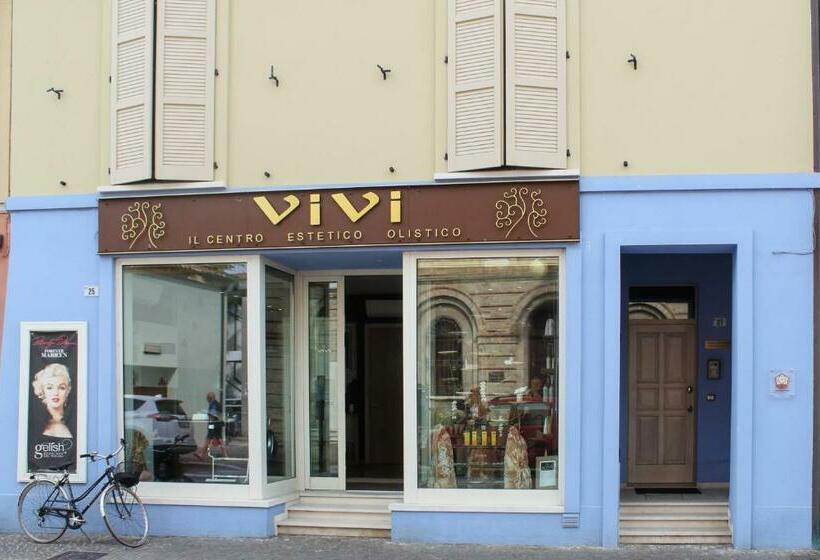 Пансион Vivi Appartamenti