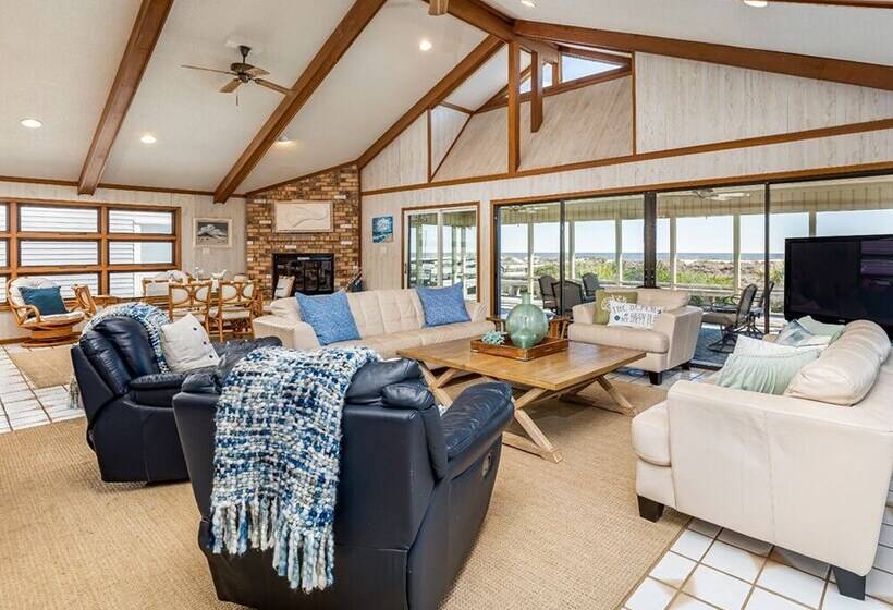 Sea Gull Ocean Villa