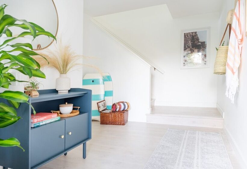Sonrisa Iii By Avantstay Pacific Beach Home   10 Mins From Belmont Park