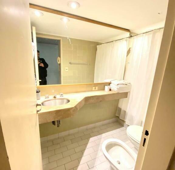 Apart Hotel Ciudad De Bs As